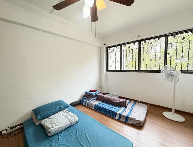 120 Marsiling Rise, 120 Marsiling Rise, Admiralty / Woodlands, 3 Bedrooms, 1,302 sqft, HDB Flat For Sale, by Sean Beh, 500259137 - Bedroom - PropertyGuru.com.sg