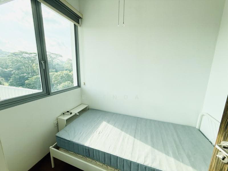 Natura @ Hillview, 18 Hillview Terrace, Dairy Farm / Bukit Panjang / Choa Chu Kang, 3 Bedrooms, 635 sqft, Condominium For Rent, by Brenda Koh, 500259141 - Bedroom - PropertyGuru.com.sg