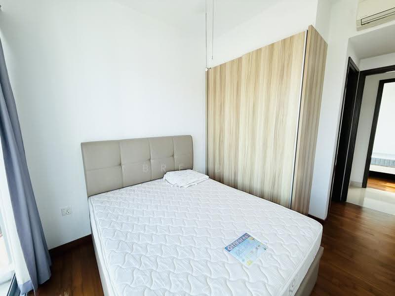 Natura @ Hillview, 18 Hillview Terrace, Dairy Farm / Bukit Panjang / Choa Chu Kang, 3 Bedrooms, 635 sqft, Condominium For Rent, by Brenda Koh, 500259141 - Bedroom - PropertyGuru.com.sg