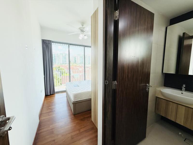 Natura @ Hillview, 18 Hillview Terrace, Dairy Farm / Bukit Panjang / Choa Chu Kang, 3 Bedrooms, 635 sqft, Condominium For Rent, by Brenda Koh, 500259141 - Bedroom - PropertyGuru.com.sg