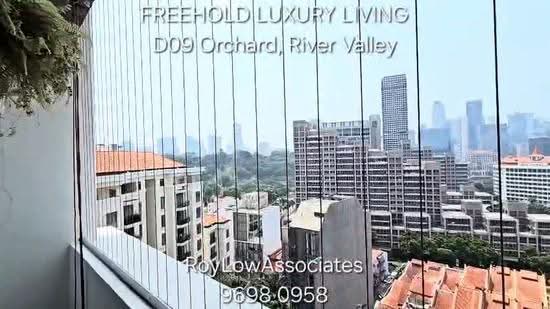 D09 $2500psf, Freehold, Orchard, River Valley, 2700sf, Condo, 5bed 6bath, Great World Somerset MRT, Orchard / River Valley, 5 Bedrooms, 2,700 sqft, Condominium For Sale, by Roy Low, 500259142 - PropertyGuru.com.sg