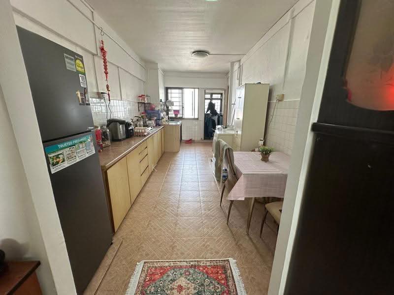 117 Ang Mo Kio Avenue 4, 117 Ang Mo Kio Avenue 4, Ang Mo Kio / Bishan / Thomson, 2 Bedrooms, 796 sqft, HDB Flat For Sale, by Karen Yuen, 500259143 - PropertyGuru.com.sg