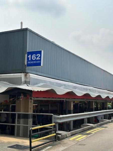 117 Ang Mo Kio Avenue 4, 117 Ang Mo Kio Avenue 4, Ang Mo Kio / Bishan / Thomson, 2 Bedrooms, 796 sqft, HDB Flat For Sale, by Karen Yuen, 500259143 - PropertyGuru.com.sg