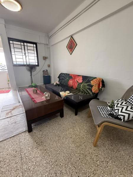 117 Ang Mo Kio Avenue 4, 117 Ang Mo Kio Avenue 4, Ang Mo Kio / Bishan / Thomson, 2 Bedrooms, 796 sqft, HDB Flat For Sale, by Karen Yuen, 500259143 - PropertyGuru.com.sg