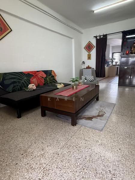 117 Ang Mo Kio Avenue 4, 117 Ang Mo Kio Avenue 4, Ang Mo Kio / Bishan / Thomson, 2 Bedrooms, 796 sqft, HDB Flat For Sale, by Karen Yuen, 500259143 - PropertyGuru.com.sg