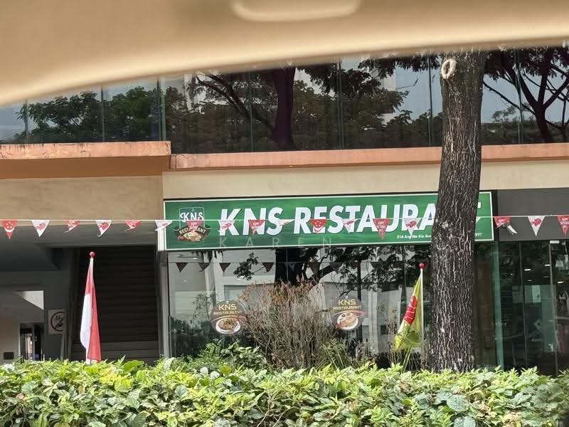 117 Ang Mo Kio Avenue 4, 117 Ang Mo Kio Avenue 4, Ang Mo Kio / Bishan / Thomson, 2 Bedrooms, 796 sqft, HDB Flat For Sale, by Karen Yuen, 500259143 - PropertyGuru.com.sg