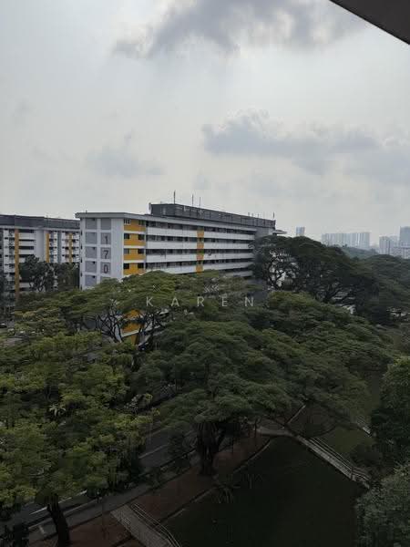 117 Ang Mo Kio Avenue 4, 117 Ang Mo Kio Avenue 4, Ang Mo Kio / Bishan / Thomson, 2 Bedrooms, 796 sqft, HDB Flat For Sale, by Karen Yuen, 500259143 - PropertyGuru.com.sg
