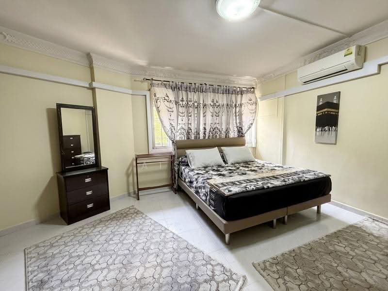 785 Choa Chu Kang Drive, 785 Choa Chu Kang Drive, Dairy Farm / Bukit Panjang / Choa Chu Kang, 4 Bedrooms, 1,453 sqft, HDB Flat For Sale, by Aishah Razak, 500259145 - Bedroom - PropertyGuru.com.sg