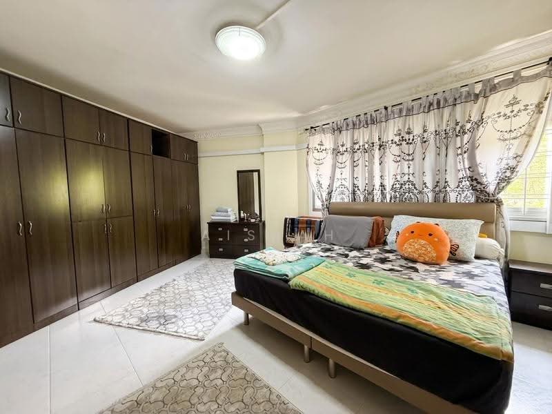 785 Choa Chu Kang Drive, 785 Choa Chu Kang Drive, Dairy Farm / Bukit Panjang / Choa Chu Kang, 4 Bedrooms, 1,453 sqft, HDB Flat For Sale, by Aishah Razak, 500259145 - Bedroom - PropertyGuru.com.sg