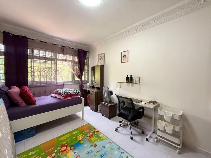 785 Choa Chu Kang Drive, 785 Choa Chu Kang Drive, Dairy Farm / Bukit Panjang / Choa Chu Kang, 4 Bedrooms, 1,453 sqft, HDB Flat For Sale, by Aishah Razak, 500259145 - Bedroom - PropertyGuru.com.sg