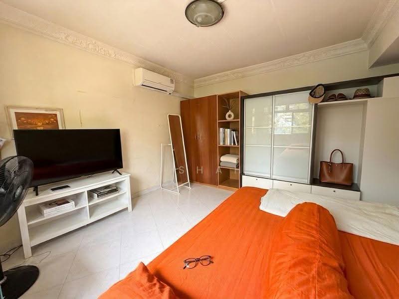 785 Choa Chu Kang Drive, 785 Choa Chu Kang Drive, Dairy Farm / Bukit Panjang / Choa Chu Kang, 4 Bedrooms, 1,453 sqft, HDB Flat For Sale, by Aishah Razak, 500259145 - Bedroom - PropertyGuru.com.sg