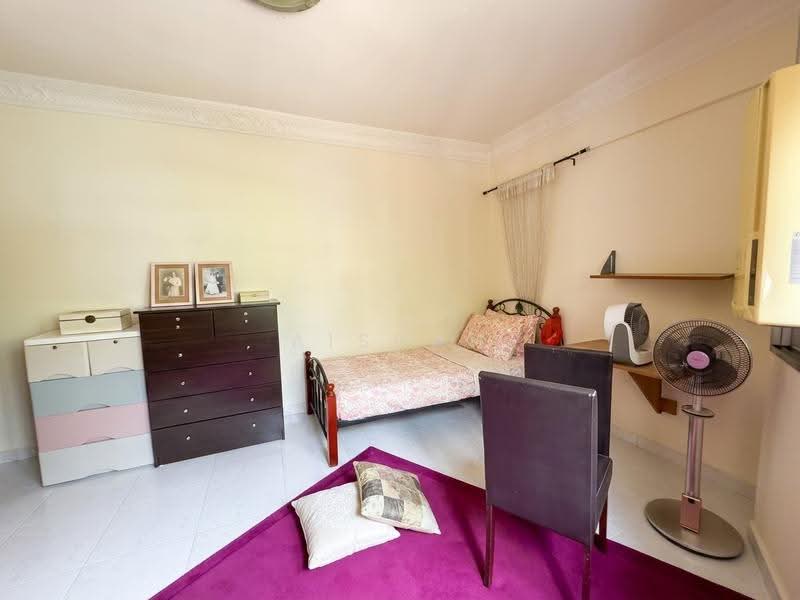 785 Choa Chu Kang Drive, 785 Choa Chu Kang Drive, Dairy Farm / Bukit Panjang / Choa Chu Kang, 4 Bedrooms, 1,453 sqft, HDB Flat For Sale, by Aishah Razak, 500259145 - Bedroom - PropertyGuru.com.sg