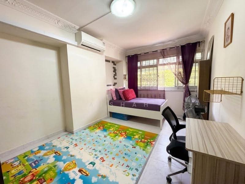 785 Choa Chu Kang Drive, 785 Choa Chu Kang Drive, Dairy Farm / Bukit Panjang / Choa Chu Kang, 4 Bedrooms, 1,453 sqft, HDB Flat For Sale, by Aishah Razak, 500259145 - Bedroom - PropertyGuru.com.sg