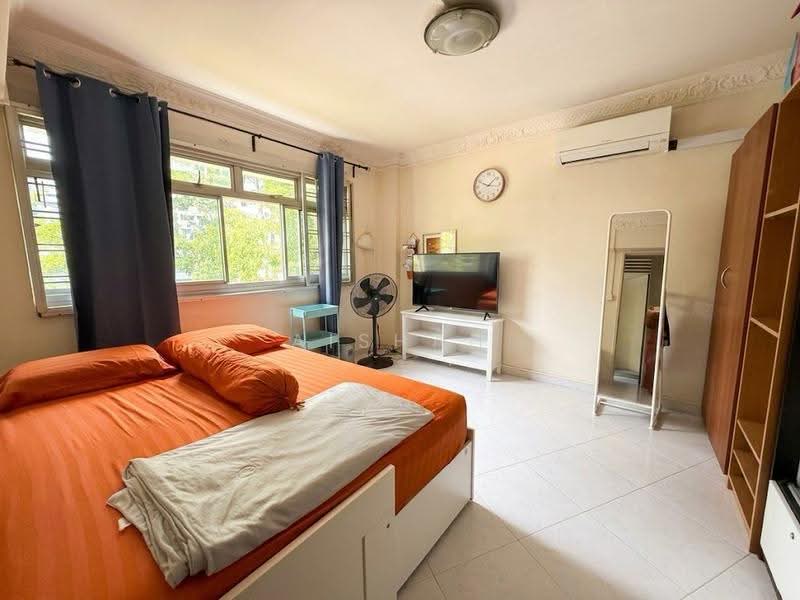 785 Choa Chu Kang Drive, 785 Choa Chu Kang Drive, Dairy Farm / Bukit Panjang / Choa Chu Kang, 4 Bedrooms, 1,453 sqft, HDB Flat For Sale, by Aishah Razak, 500259145 - Bedroom - PropertyGuru.com.sg