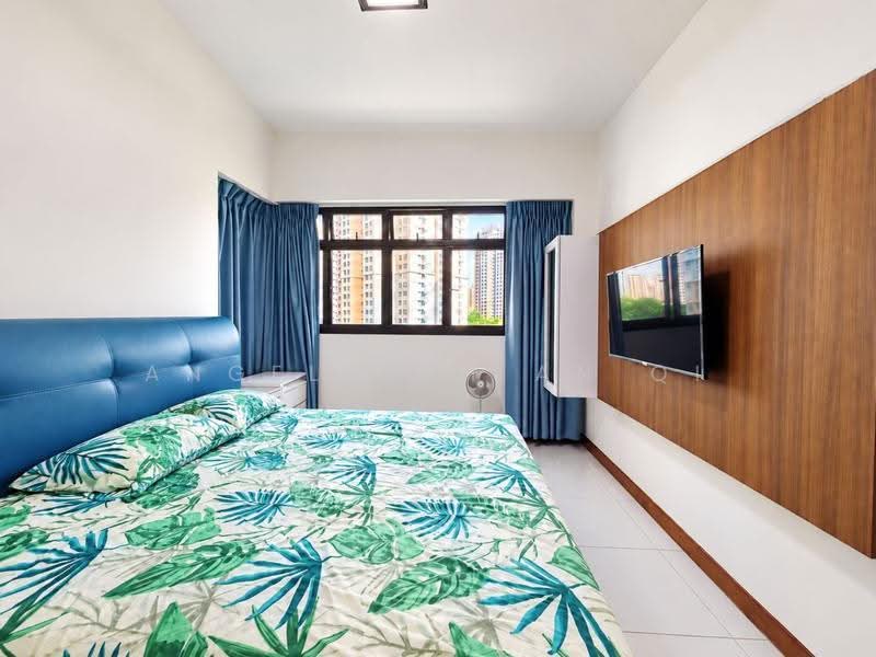 635B Senja Road, 635B Senja Road, Dairy Farm / Bukit Panjang / Choa Chu Kang, 3 Bedrooms, 1,001 sqft, HDB Flat For Sale, by Angel Koh, 500259147 - Bedroom - PropertyGuru.com.sg