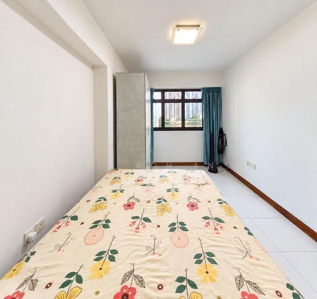 635B Senja Road, 635B Senja Road, Dairy Farm / Bukit Panjang / Choa Chu Kang, 3 Bedrooms, 1,001 sqft, HDB Flat For Sale, by Angel Koh, 500259147 - Bedroom - PropertyGuru.com.sg