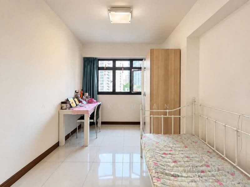 635B Senja Road, 635B Senja Road, Dairy Farm / Bukit Panjang / Choa Chu Kang, 3 Bedrooms, 1,001 sqft, HDB Flat For Sale, by Angel Koh, 500259147 - Bedroom - PropertyGuru.com.sg