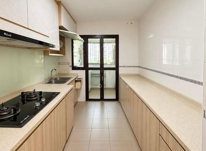 635B Senja Road, 635B Senja Road, Dairy Farm / Bukit Panjang / Choa Chu Kang, 3 Bedrooms, 1,001 sqft, HDB Flat For Sale, by Angel Koh, 500259147 - Kitchen - PropertyGuru.com.sg