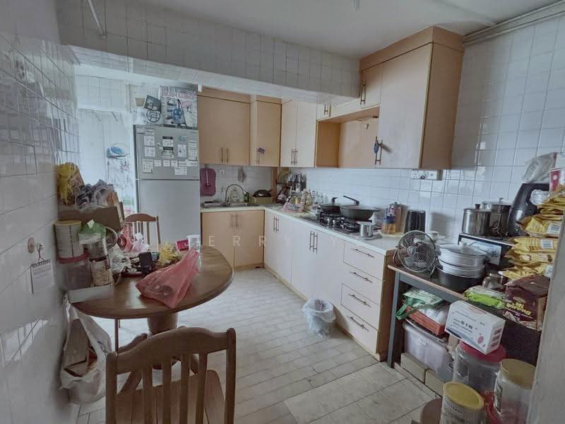 35 Teban Gardens Road, 35 Teban Gardens Road, Boon Lay / Jurong / Tuas, 2 Bedrooms, 800 sqft, HDB Flat For Rent, by Jerry Ye, 500259149 - Kitchen - PropertyGuru.com.sg