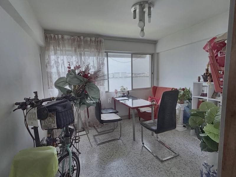 35 Teban Gardens Road, 35 Teban Gardens Road, Boon Lay / Jurong / Tuas, 2 Bedrooms, 800 sqft, HDB Flat For Rent, by Jerry Ye, 500259149 - Bedroom - PropertyGuru.com.sg