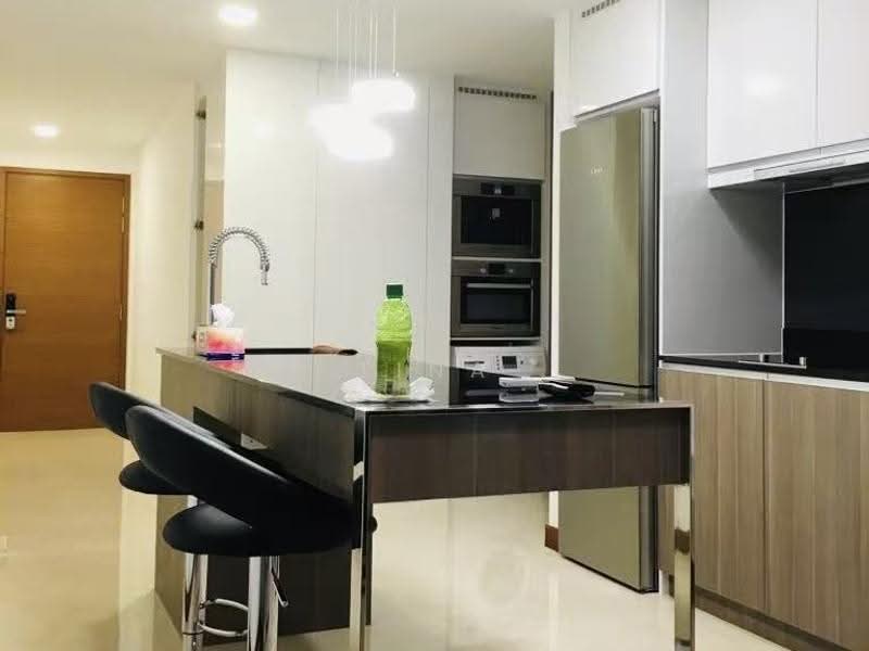 Seahill, 119 West Coast Crescent, Buona Vista / West Coast / Clementi New Town, 1 Bedroom, 635 sqft, Condominium For Sale, by Tina Cai, 500259151 - PropertyGuru.com.sg