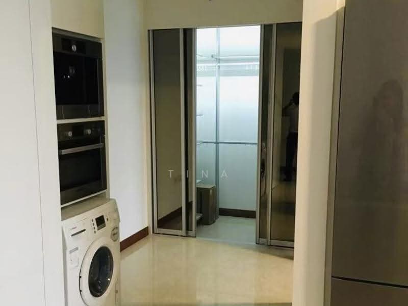 Seahill, 119 West Coast Crescent, Buona Vista / West Coast / Clementi New Town, 1 Bedroom, 635 sqft, Condominium For Sale, by Tina Cai, 500259151 - PropertyGuru.com.sg