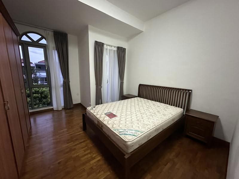 D'Manor, 313 Tanah Merah Kechil Avenue, Bedok / Upper East Coast, 7 Bedrooms, 3,368 sqft, Terraced House For Sale, by Jialin Huang, 500259152 - Bedroom - PropertyGuru.com.sg