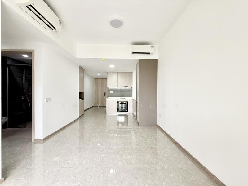 Sengkang Grand Residences, 74 Compassvale Bow, Hougang / Punggol / Sengkang, 2 Bedrooms, 764 sqft, Condominium For Sale, by Anny Chionh, 500259153 - Kitchen - PropertyGuru.com.sg