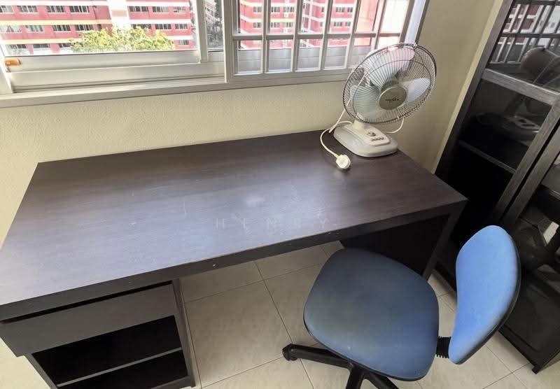 436 Hougang Avenue 8, 436 Hougang Avenue 8, Hougang / Punggol / Sengkang, Room Rental, 120 sqft, HDB Flat For Rent, by Henry Poon, 500259154 - PropertyGuru.com.sg