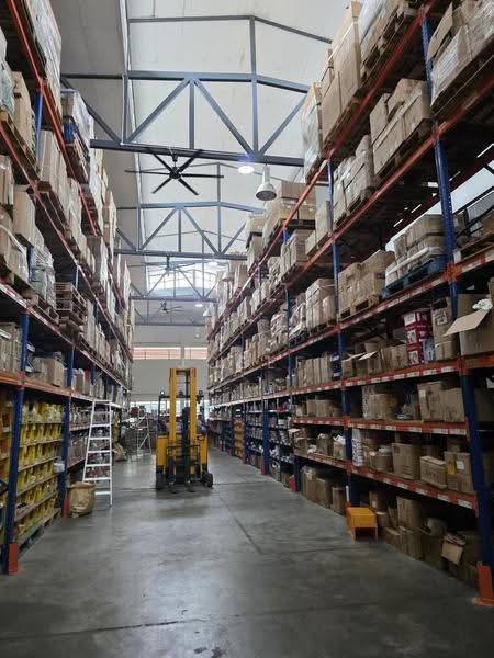 Tuas, Boon Lay / Jurong / Tuas, 54,000 sqft, Factory / Workshop (B2) For Sale, by Josef Sim, 500259155 - Interior - CommercialGuru.com.sg