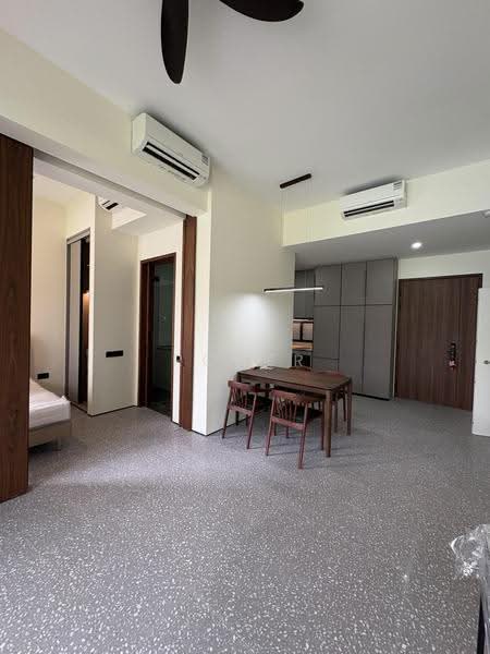 One Holland Village Residences, 3 Holland Village Way, Tanglin / Holland / Bukit Timah, 2 Bedrooms, 947 sqft, Condominium For Rent, by Roger Ng, 500259157 - Interior - PropertyGuru.com.sg