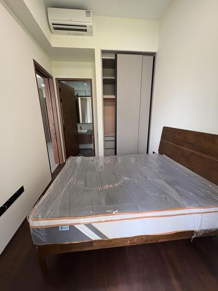 One Holland Village Residences, 3 Holland Village Way, Tanglin / Holland / Bukit Timah, 2 Bedrooms, 947 sqft, Condominium For Rent, by Roger Ng, 500259157 - Bedroom - PropertyGuru.com.sg