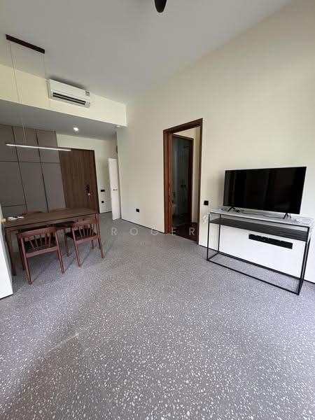 One Holland Village Residences, 3 Holland Village Way, Tanglin / Holland / Bukit Timah, 2 Bedrooms, 947 sqft, Condominium For Rent, by Roger Ng, 500259157 - Interior - PropertyGuru.com.sg