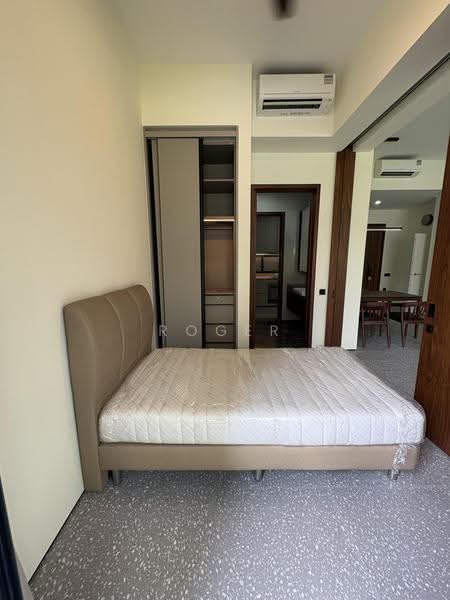 One Holland Village Residences, 3 Holland Village Way, Tanglin / Holland / Bukit Timah, 2 Bedrooms, 947 sqft, Condominium For Rent, by Roger Ng, 500259157 - Bedroom - PropertyGuru.com.sg