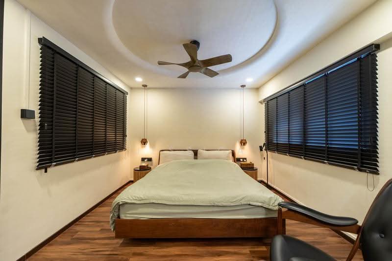 109 Teck Whye Lane, 109 Teck Whye Lane, Dairy Farm / Bukit Panjang / Choa Chu Kang, 4 Bedrooms, 1,572 sqft, HDB Flat For Sale, by Jessica Lim, 500259159 - Master Suite - PropertyGuru.com.sg