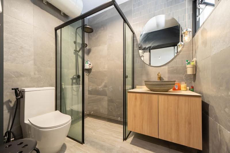 109 Teck Whye Lane, 109 Teck Whye Lane, Dairy Farm / Bukit Panjang / Choa Chu Kang, 4 Bedrooms, 1,572 sqft, HDB Flat For Sale, by Jessica Lim, 500259159 - Bathroom - PropertyGuru.com.sg