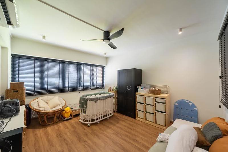 109 Teck Whye Lane, 109 Teck Whye Lane, Dairy Farm / Bukit Panjang / Choa Chu Kang, 4 Bedrooms, 1,572 sqft, HDB Flat For Sale, by Jessica Lim, 500259159 - Bedroom - PropertyGuru.com.sg