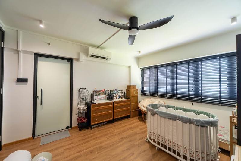 109 Teck Whye Lane, 109 Teck Whye Lane, Dairy Farm / Bukit Panjang / Choa Chu Kang, 4 Bedrooms, 1,572 sqft, HDB Flat For Sale, by Jessica Lim, 500259159 - Bedroom - PropertyGuru.com.sg