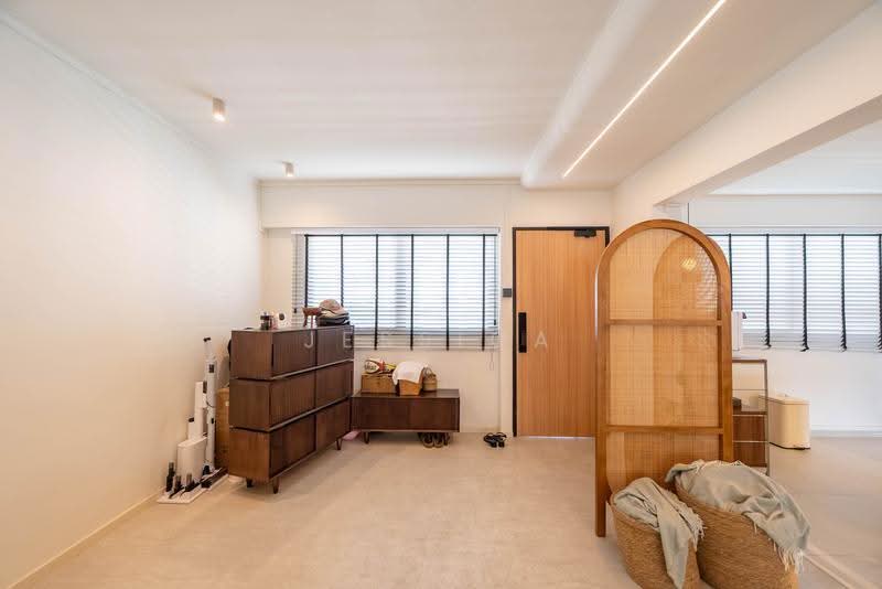109 Teck Whye Lane, 109 Teck Whye Lane, Dairy Farm / Bukit Panjang / Choa Chu Kang, 4 Bedrooms, 1,572 sqft, HDB Flat For Sale, by Jessica Lim, 500259159 - Entryway - PropertyGuru.com.sg