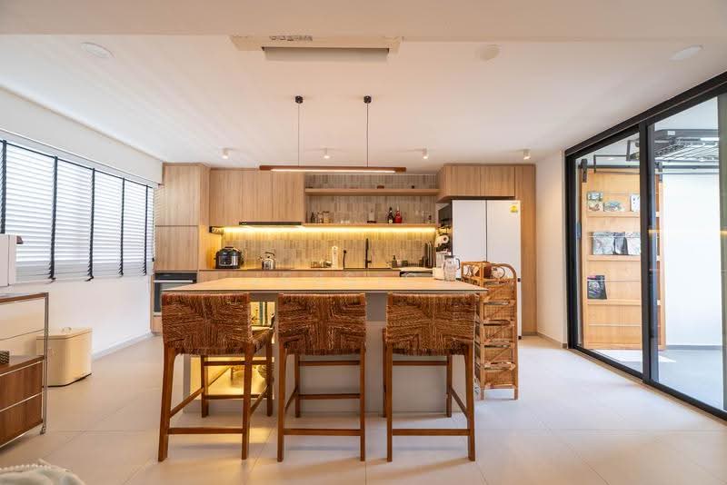 109 Teck Whye Lane, 109 Teck Whye Lane, Dairy Farm / Bukit Panjang / Choa Chu Kang, 4 Bedrooms, 1,572 sqft, HDB Flat For Sale, by Jessica Lim, 500259159 - Kitchen - PropertyGuru.com.sg