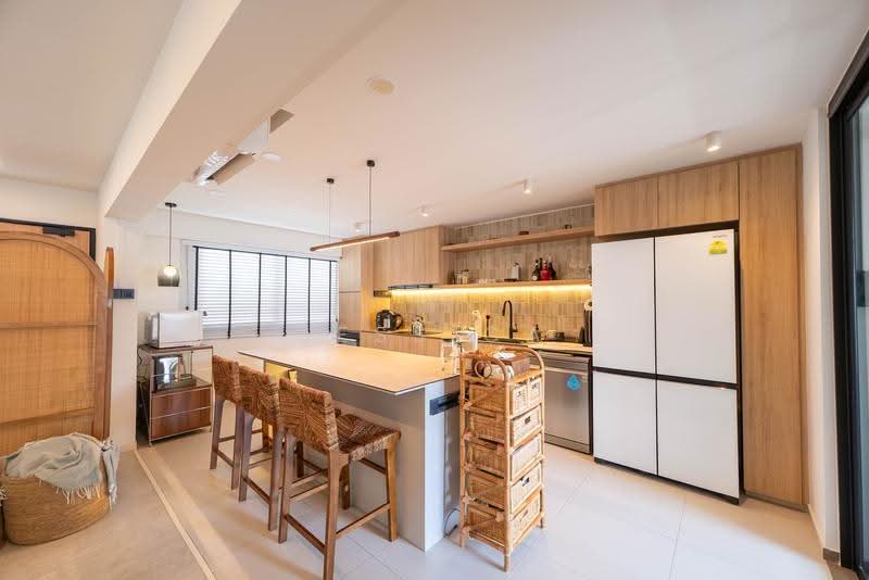 109 Teck Whye Lane, 109 Teck Whye Lane, Dairy Farm / Bukit Panjang / Choa Chu Kang, 4 Bedrooms, 1,572 sqft, HDB Flat For Sale, by Jessica Lim, 500259159 - Kitchen - PropertyGuru.com.sg
