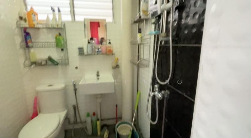 410 Bukit Batok West Avenue 4, 410 Bukit Batok West Avenue 4, Dairy Farm / Bukit Panjang / Choa Chu Kang, Room Rental, 200 sqft, HDB Flat For Rent, by Jane Li Feng, 500259160 - Bathroom - PropertyGuru.com.sg