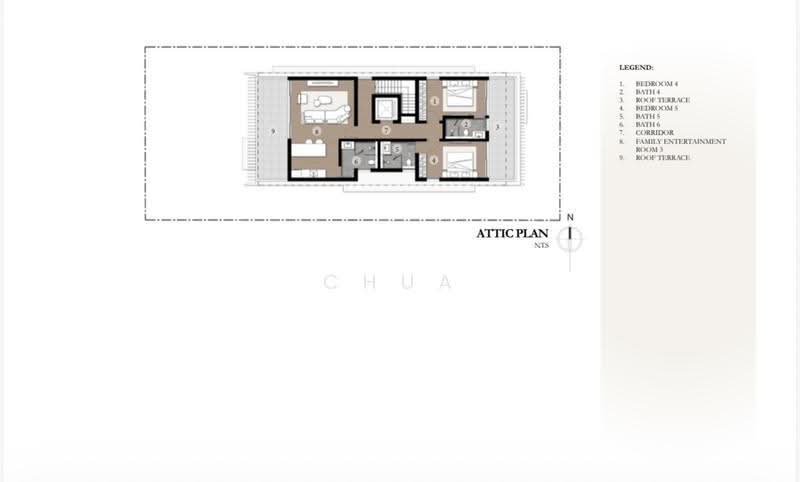 Shamrock Park, 61 Namly Place, Tanglin / Holland / Bukit Timah, 7 Bedrooms, 10,647 sqft, Detached House For Sale, by Chua Li Li, 500259161 - PropertyGuru.com.sg