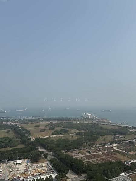 Marina Bay Residences, 18 Marina Boulevard, Boat Quay / Raffles Place / Marina, 1 Bedroom, 711 sqft, Condominium For Rent, by Sheena Lim B P, 500259162 - View - PropertyGuru.com.sg