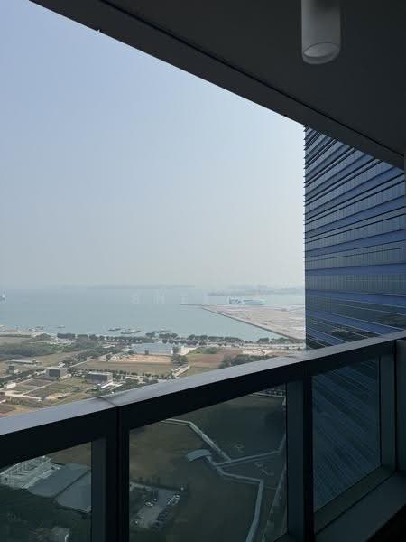 Marina Bay Residences, 18 Marina Boulevard, Boat Quay / Raffles Place / Marina, 1 Bedroom, 711 sqft, Condominium For Rent, by Sheena Lim B P, 500259162 - View - PropertyGuru.com.sg