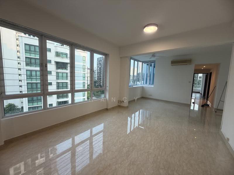 Chiverton, 50 Ewe Boon Road, Tanglin / Holland / Bukit Timah, 3 Bedrooms, 1,292 sqft, Condominium For Rent, by Nancy Tey, 500259164 - PropertyGuru.com.sg