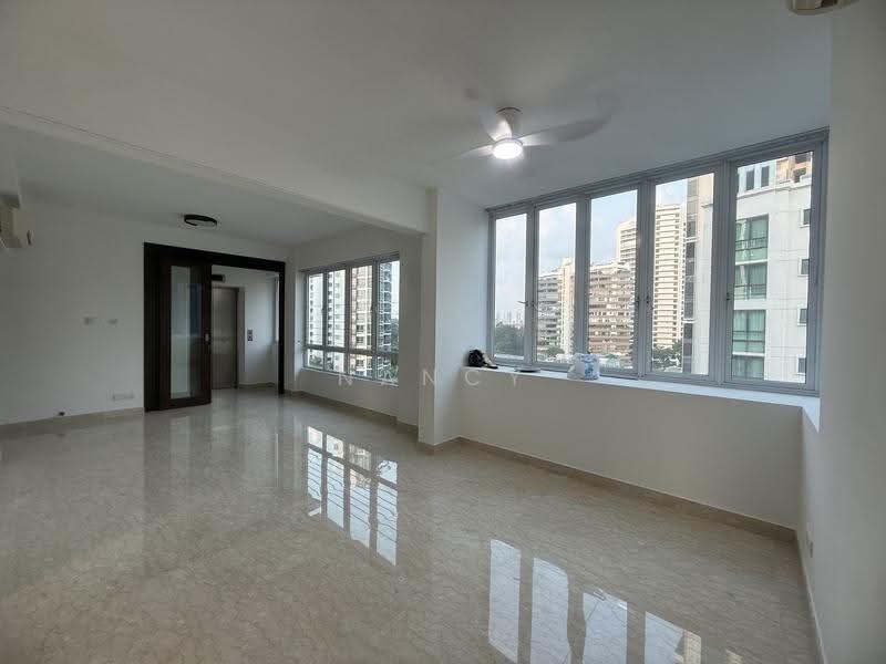 Chiverton, 50 Ewe Boon Road, Tanglin / Holland / Bukit Timah, 3 Bedrooms, 1,292 sqft, Condominium For Rent, by Nancy Tey, 500259164 - PropertyGuru.com.sg