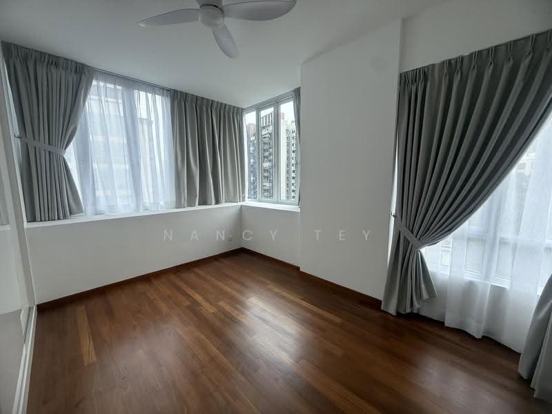 Chiverton, 50 Ewe Boon Road, Tanglin / Holland / Bukit Timah, 3 Bedrooms, 1,292 sqft, Condominium For Rent, by Nancy Tey, 500259164 - Interior - PropertyGuru.com.sg