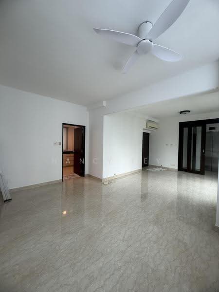 Chiverton, 50 Ewe Boon Road, Tanglin / Holland / Bukit Timah, 3 Bedrooms, 1,292 sqft, Condominium For Rent, by Nancy Tey, 500259164 - Living Room - PropertyGuru.com.sg