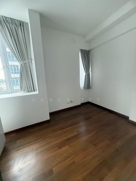 Chiverton, 50 Ewe Boon Road, Tanglin / Holland / Bukit Timah, 3 Bedrooms, 1,292 sqft, Condominium For Rent, by Nancy Tey, 500259164 - Interior - PropertyGuru.com.sg